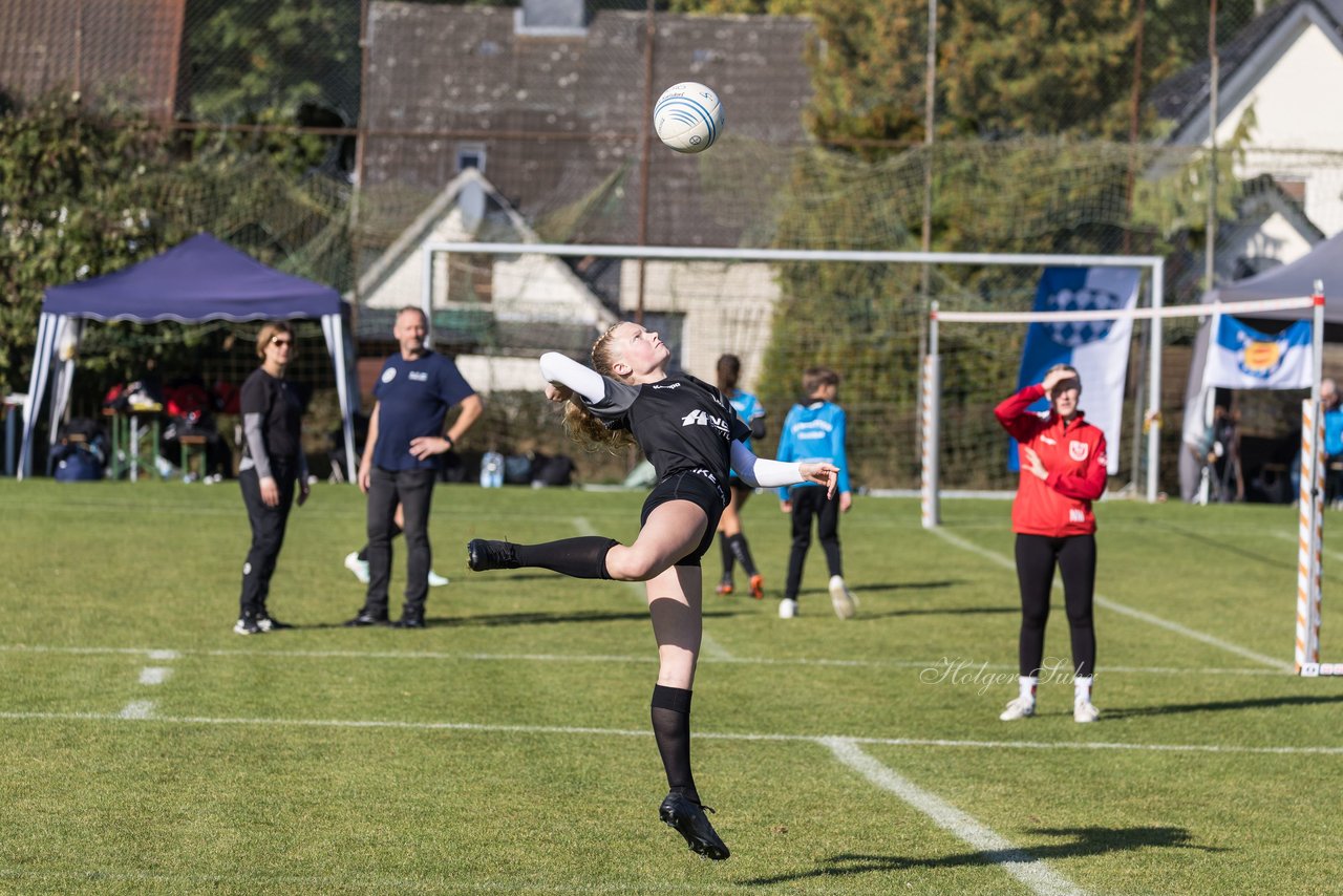 Bild 60 - wU16 Deutsche Meisterschaft